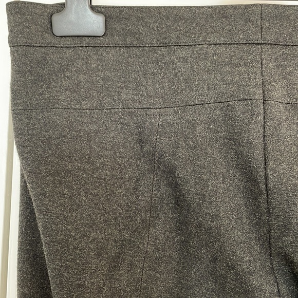 VINCE Charcoal Ski Pant - Picture 5 of 9